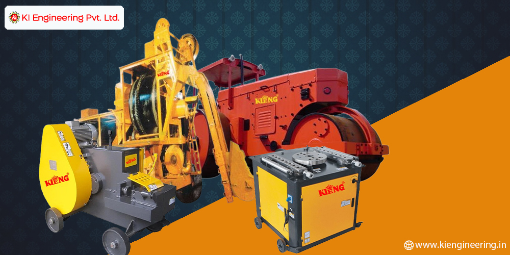 Construction Machinery Manufacturers