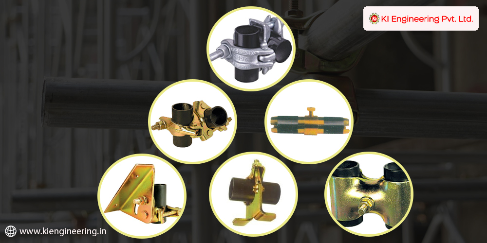 Scaffolding Equipment Supplies